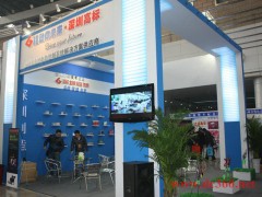 徐州电动车展会