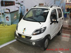 2011年徐州电动车展会图库(下)