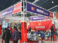 2011年徐州电动车展会图库(下)