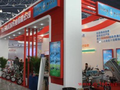 2011年徐州电动车展会图库(下)