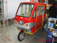 2011年徐州电动车展会图库(下)