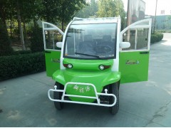 丰收电动三轮车图2