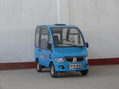 宏舰电动四轮车图3