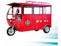 通航电动车