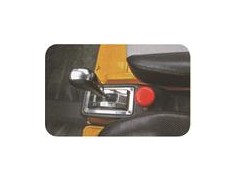 齐鲁电动轿车图2