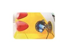 齐鲁电动轿车图2