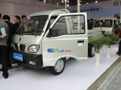 山东国际电动车展