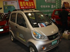 山东国际电动车展