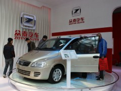 山东国际电动车展