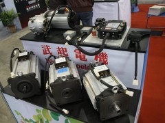 山东国际电动车展