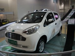 山东国际电动车展