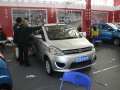 山东国际电动车展