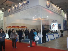 山东国际电动车展