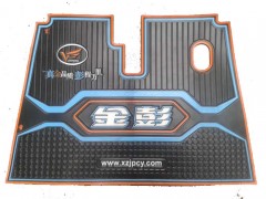 鑫踏安脚踏垫图2