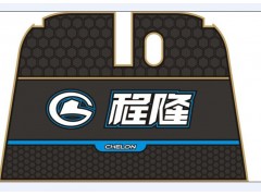 鑫踏安脚踏垫图3