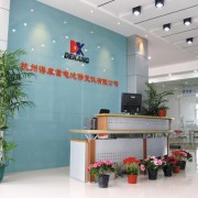 杭州得康蓄电池修复仪有限公司