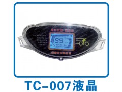TC-00液晶