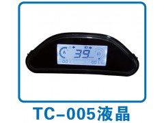 TC-005液晶