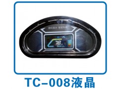 TC-008液晶