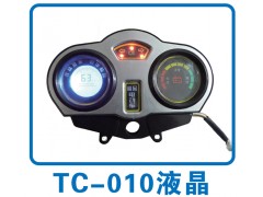 TC-010液晶