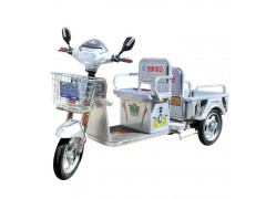 华通电动三轮车07