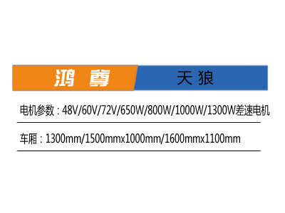 天狼参数