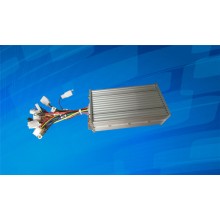 科亚500W/48V二代控制器