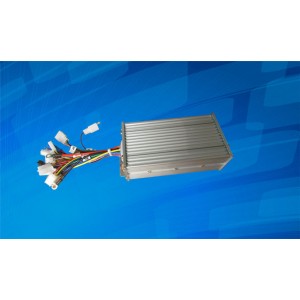 科亚500W/72V二代控制器