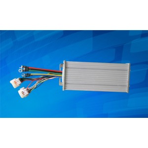 科亚650W/72V I-E控制器