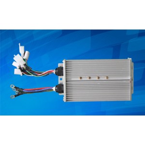 科亚650W/48VⅠ代双排控制器