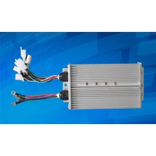 科亚650W/48VⅠ代双排控制器