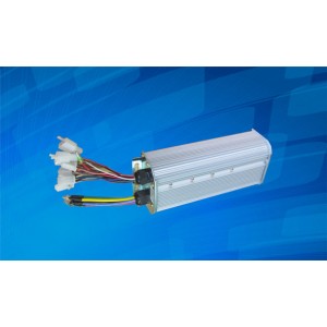 科亚800W/72V客车专用