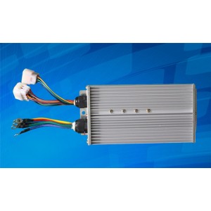 科亚800W/72V Ⅰ代双排控制器