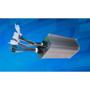 科亚1000W/48VⅡ代 控制器