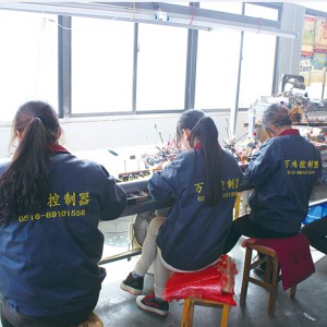 简介：