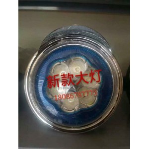 振鹏电动车灯具图2