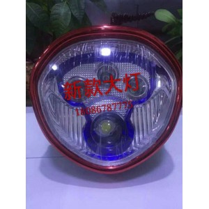 振鹏电动车灯具图3