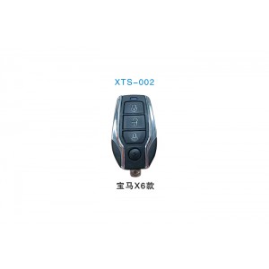 XTS-002
