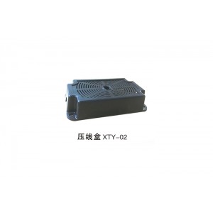 压线盒XTY-02