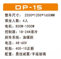 DP-15-1