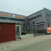 河北清大环保机械有限公司