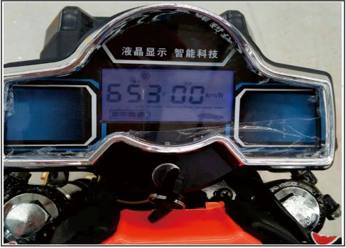金沙田电动装桶车图2
