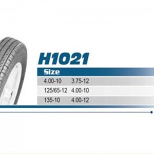 电动三轮车轮胎-H1021