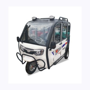 牛奔电动车-牛奔七号