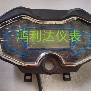 电动车仪表图2
