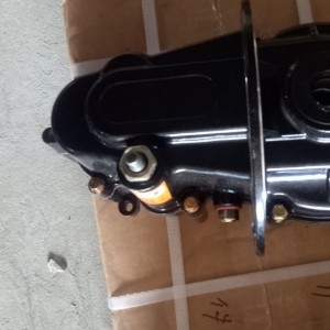 电动三轮车电机驱动产品图3