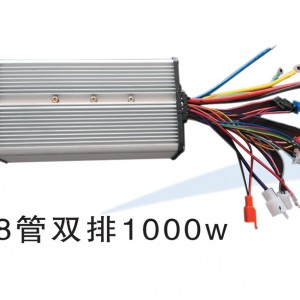 欧科玛-18管1000W