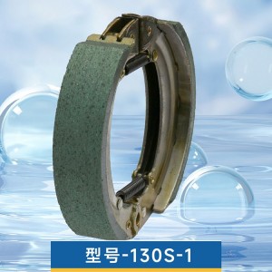 陆宁刹车块130S-1图2
