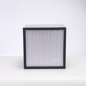 空气过滤器图5